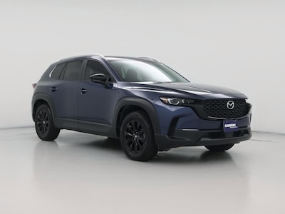 2024 Mazda CX-50 S Premium -
                  Shreveport, LA