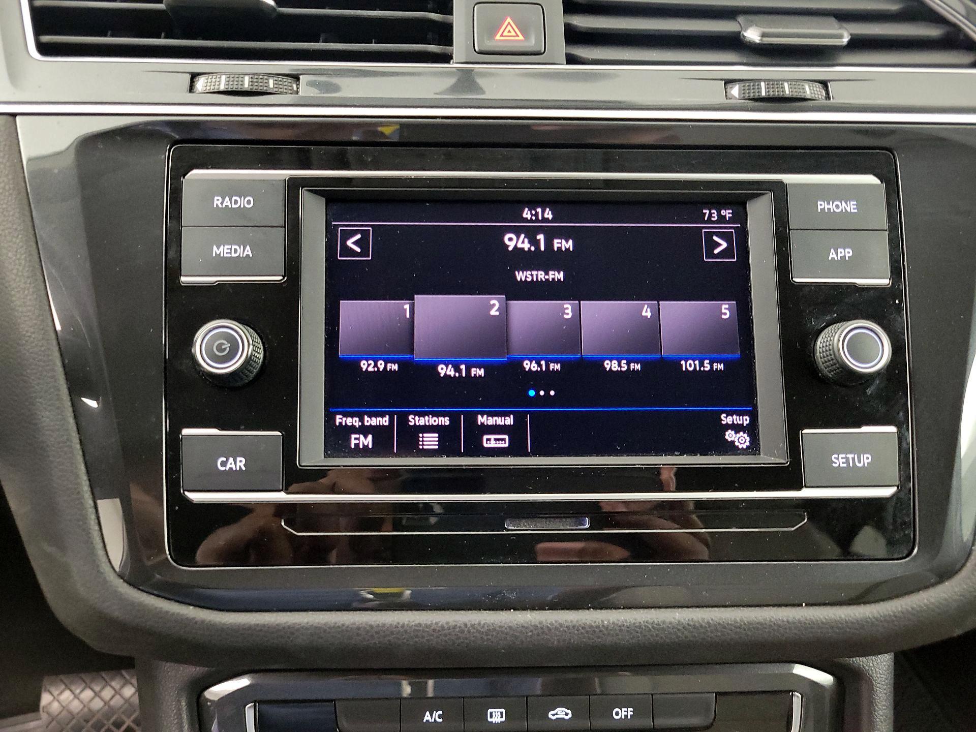 Thumbnail: 2019 Volkswagen Tiguan - 15
