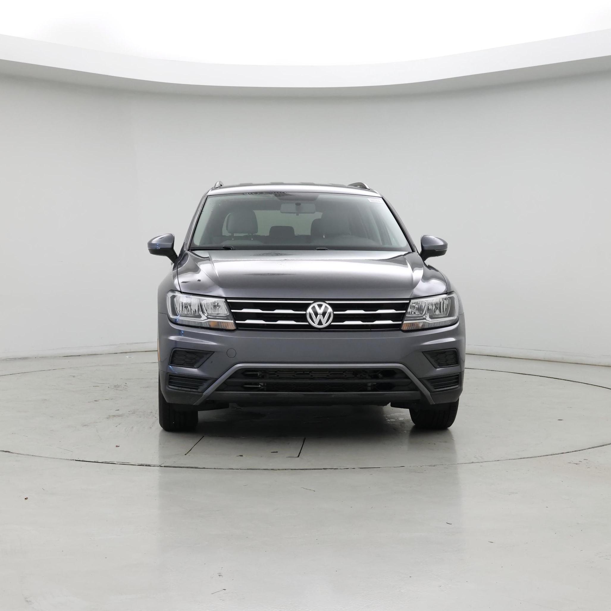 Thumbnail: 2019 Volkswagen Tiguan - 5