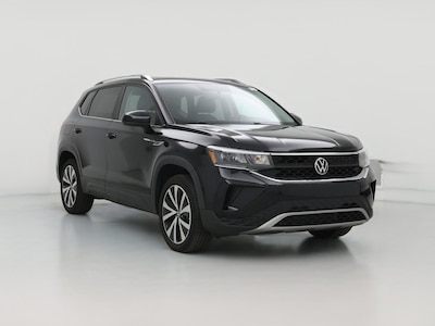 2022 Volkswagen Taos SE -
                Roswell, GA