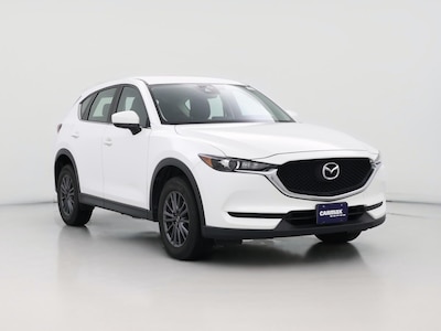 2019 Mazda CX-5 Sport -
                Plano, TX
