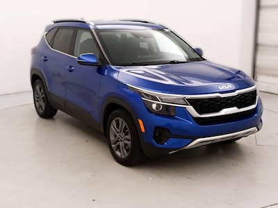 2023 Kia Seltos S -
                  Gainesville, FL