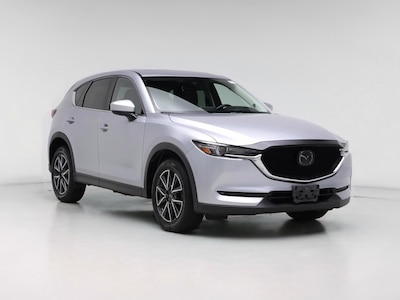 2018 Mazda CX-5 Grand Touring -
                Miami, FL