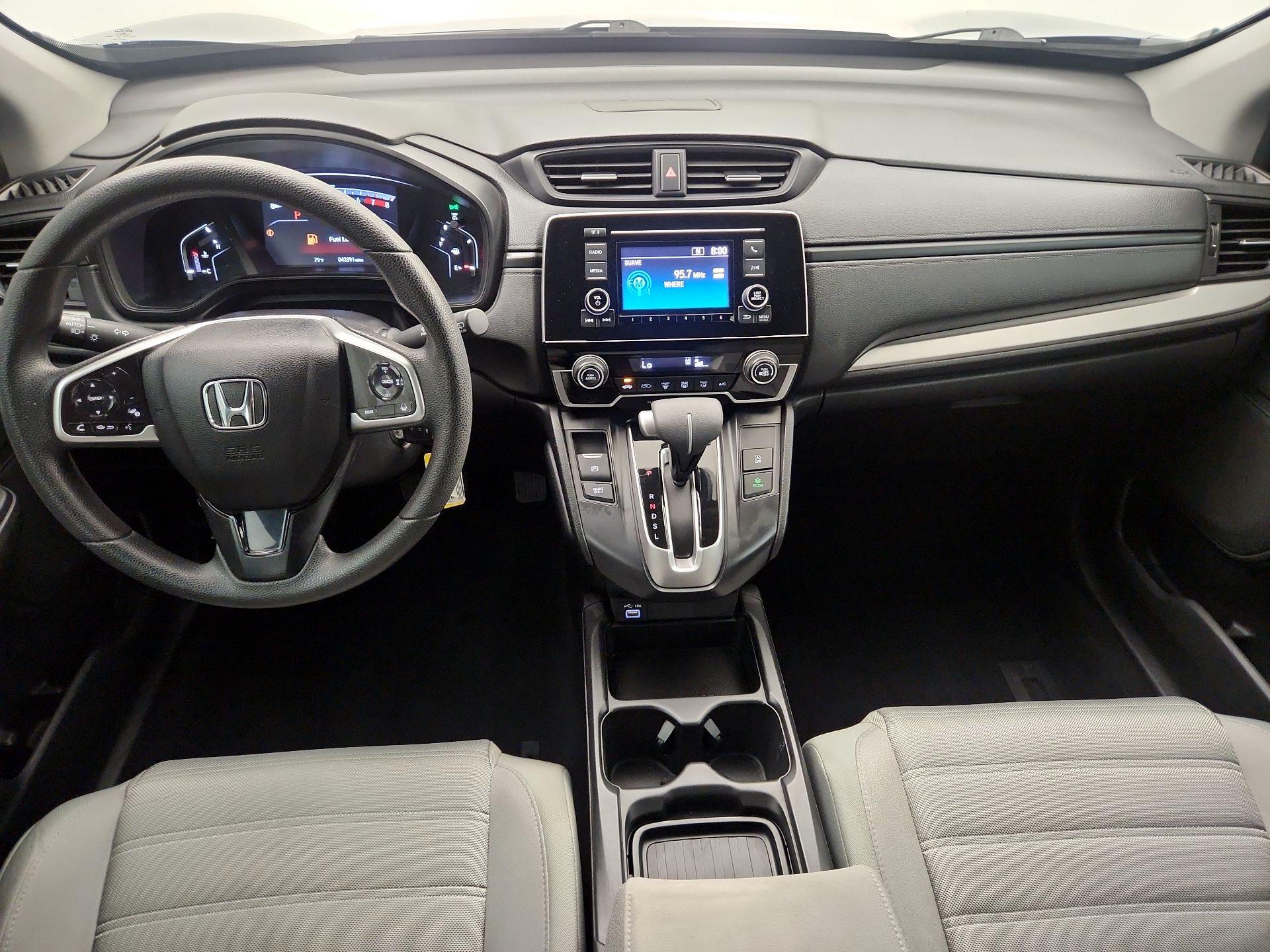 Thumbnail: 2020 Honda CR-V - 9