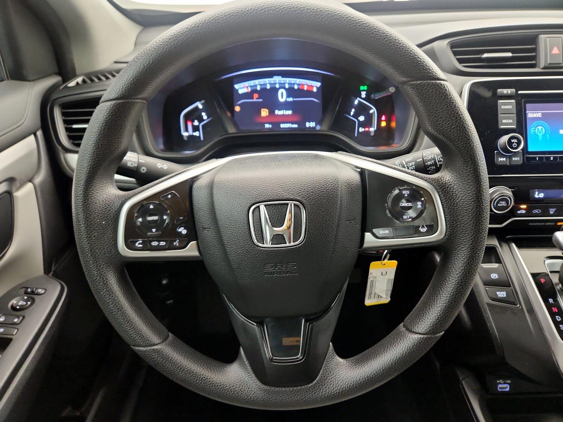 Thumbnail: 2020 Honda CR-V - 10