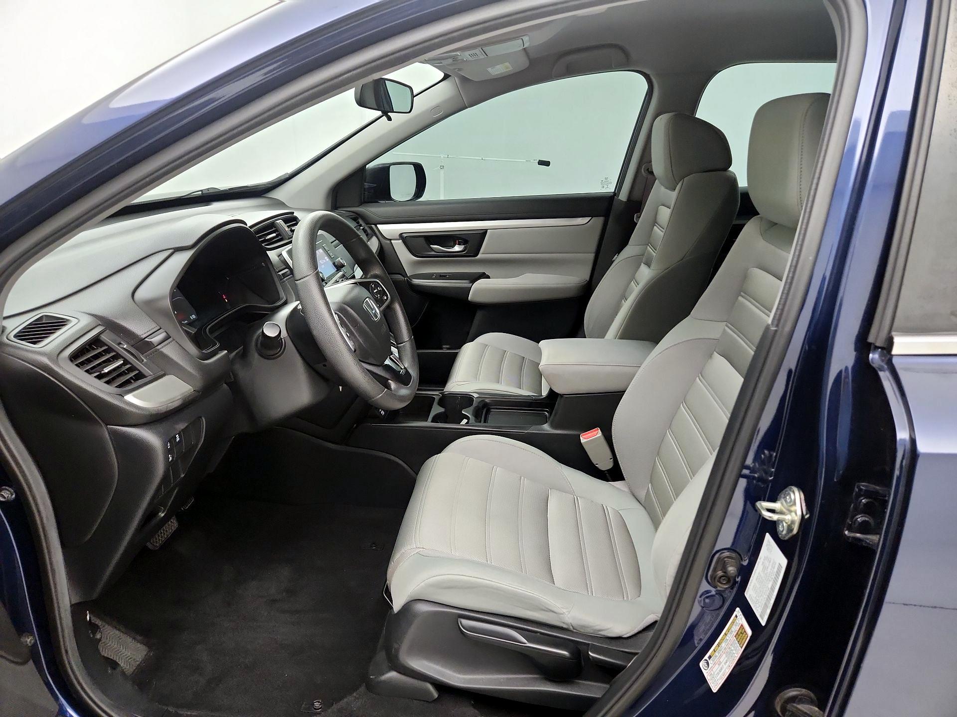 Thumbnail: 2020 Honda CR-V - 11