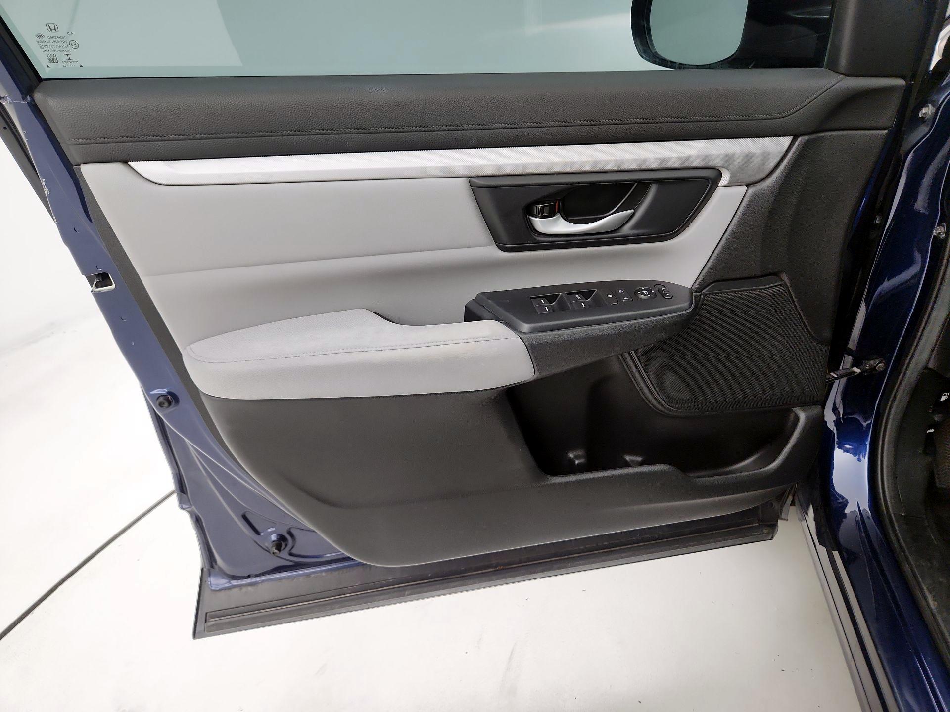 Thumbnail: 2020 Honda CR-V - 12
