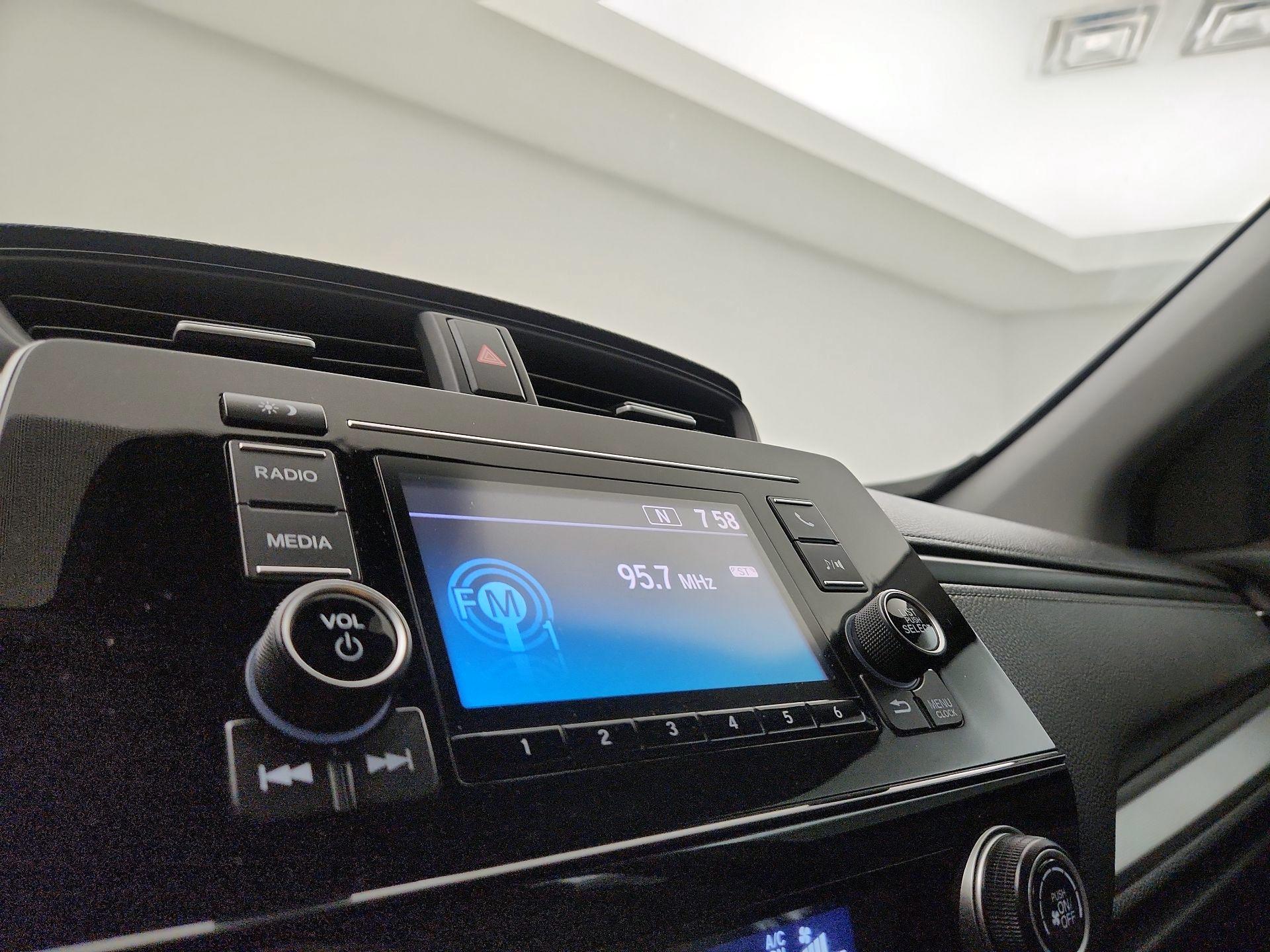Thumbnail: 2020 Honda CR-V - 13