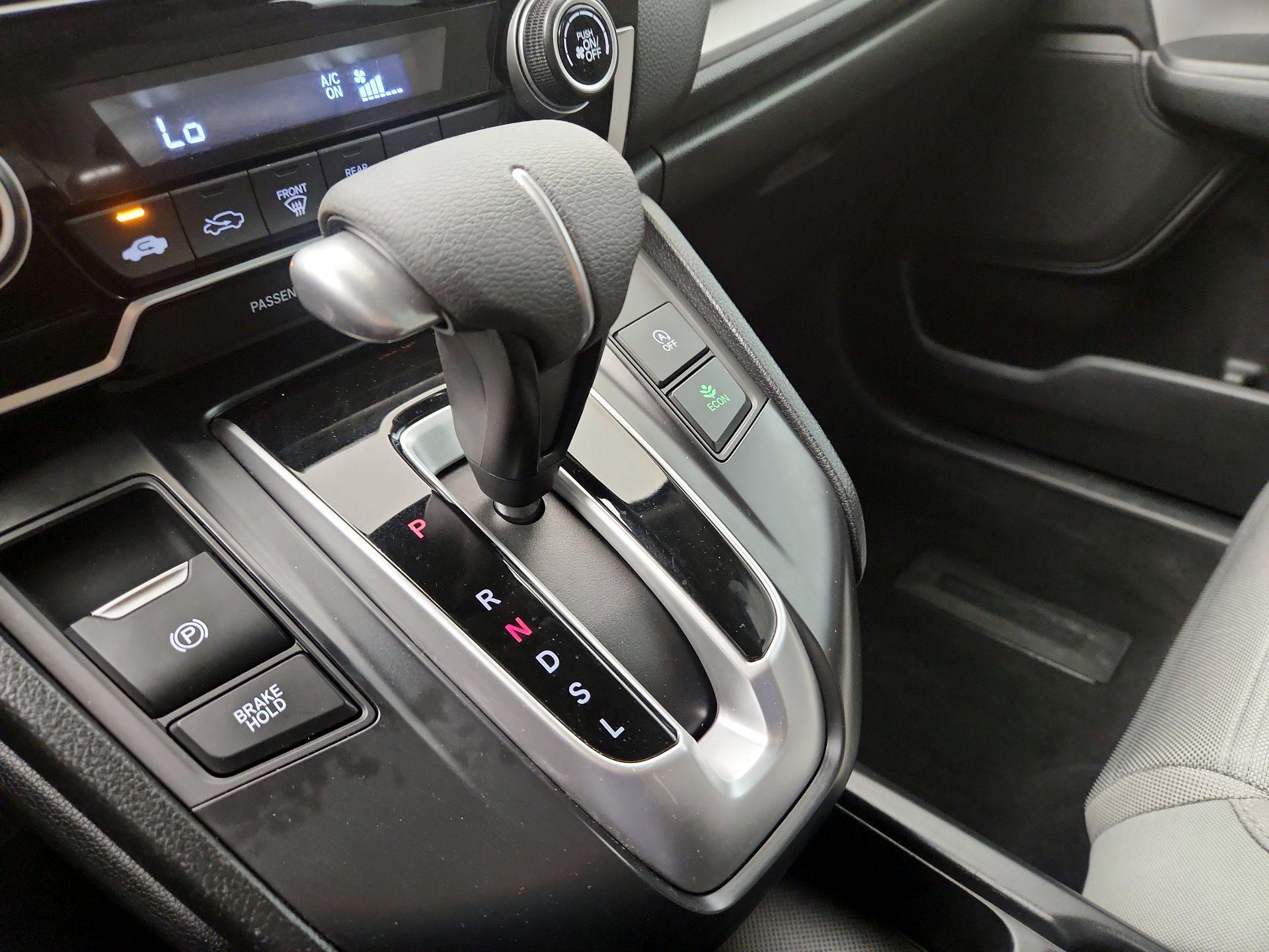 Thumbnail: 2020 Honda CR-V - 15