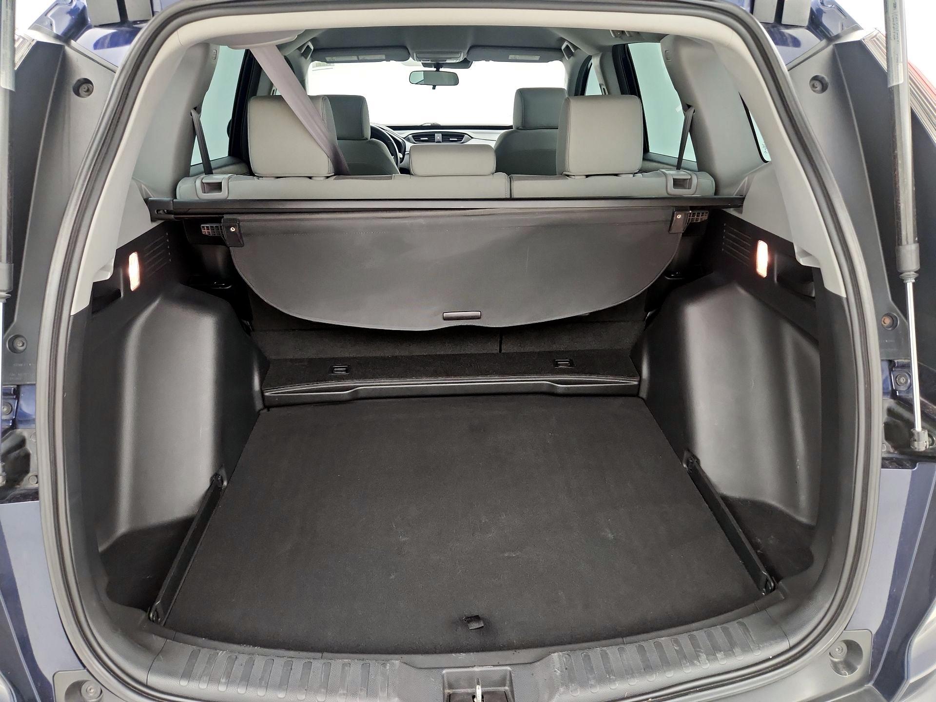 Thumbnail: 2020 Honda CR-V - 16