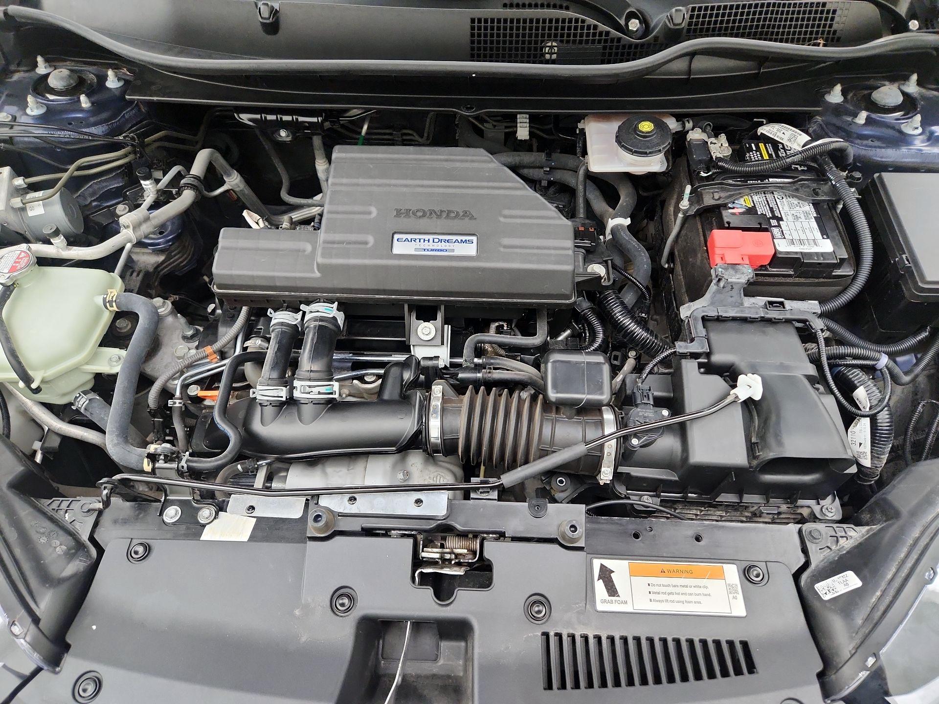 Thumbnail: 2020 Honda CR-V - 17