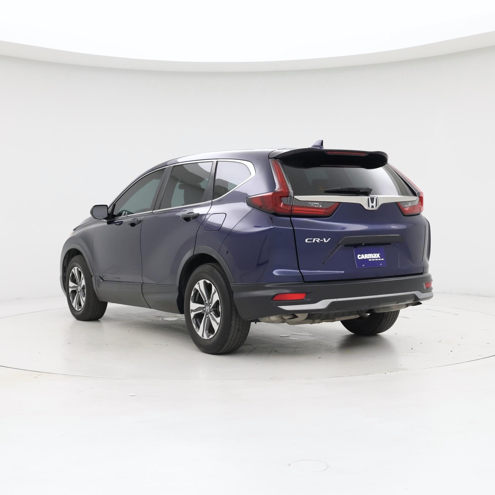 Thumbnail: 2020 Honda CR-V - 2