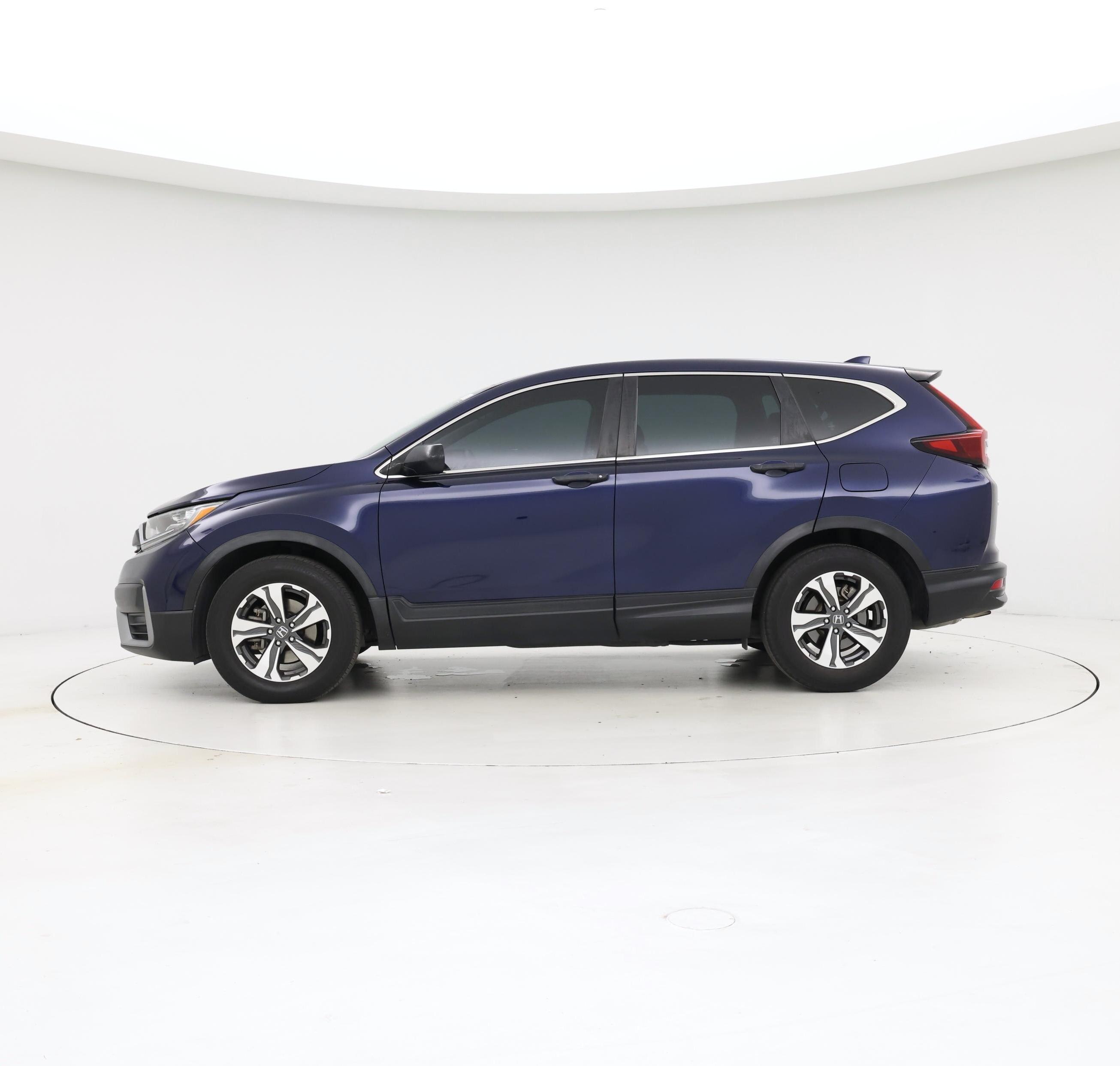 Thumbnail: 2020 Honda CR-V - 3