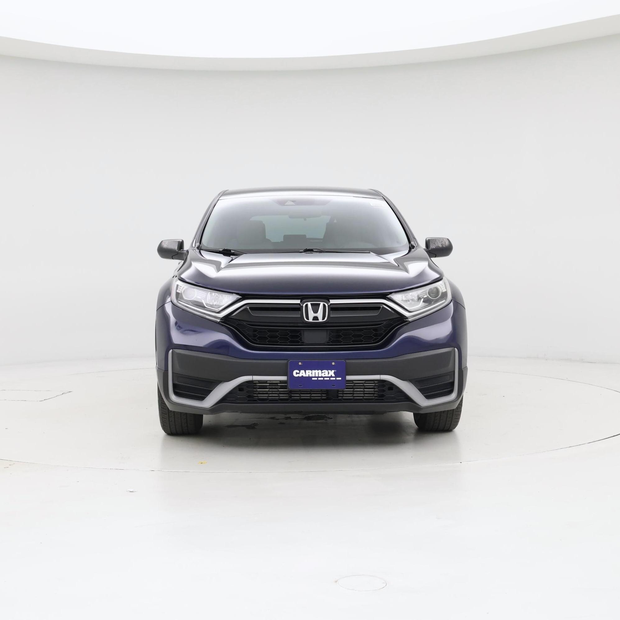Thumbnail: 2020 Honda CR-V - 5