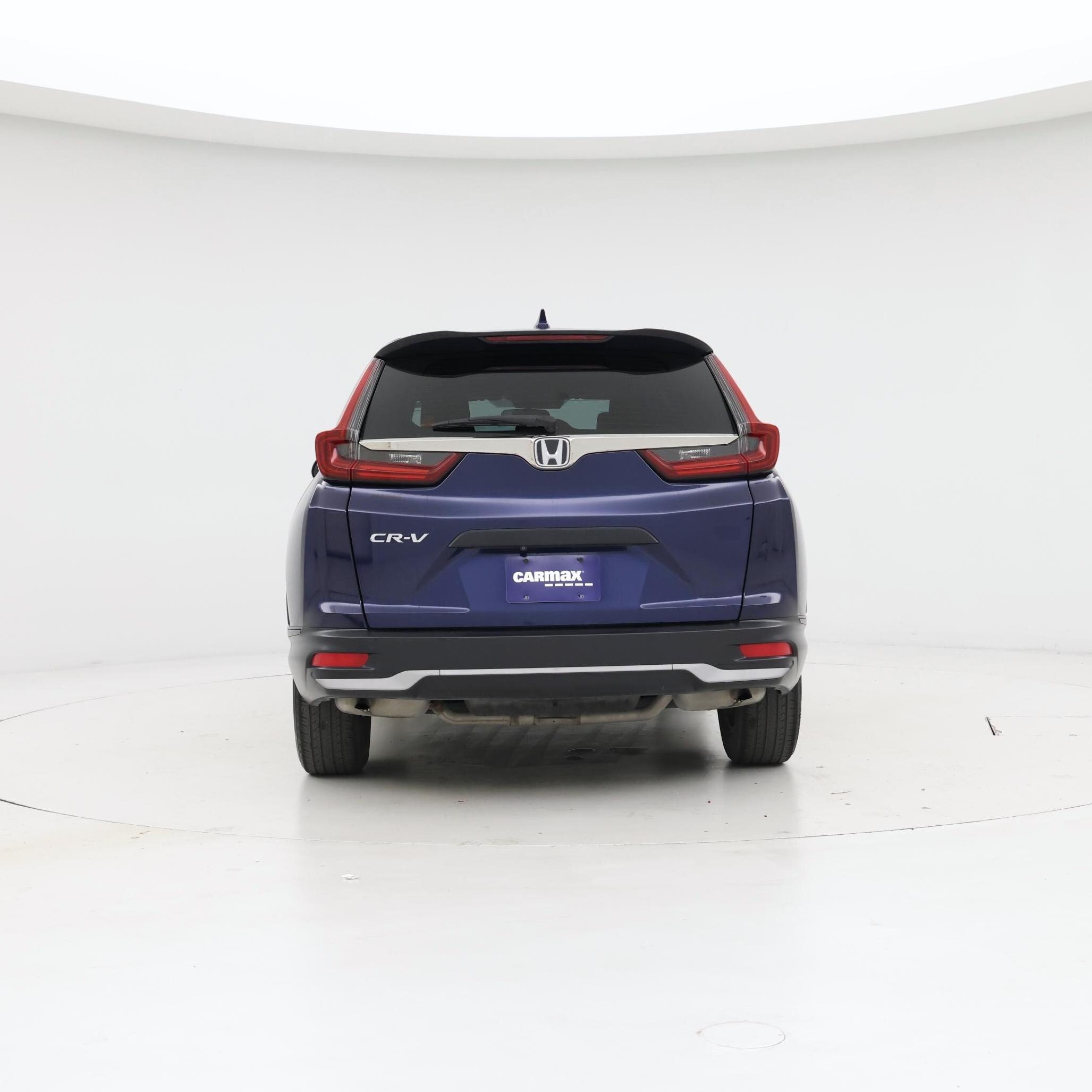 Thumbnail: 2020 Honda CR-V - 6