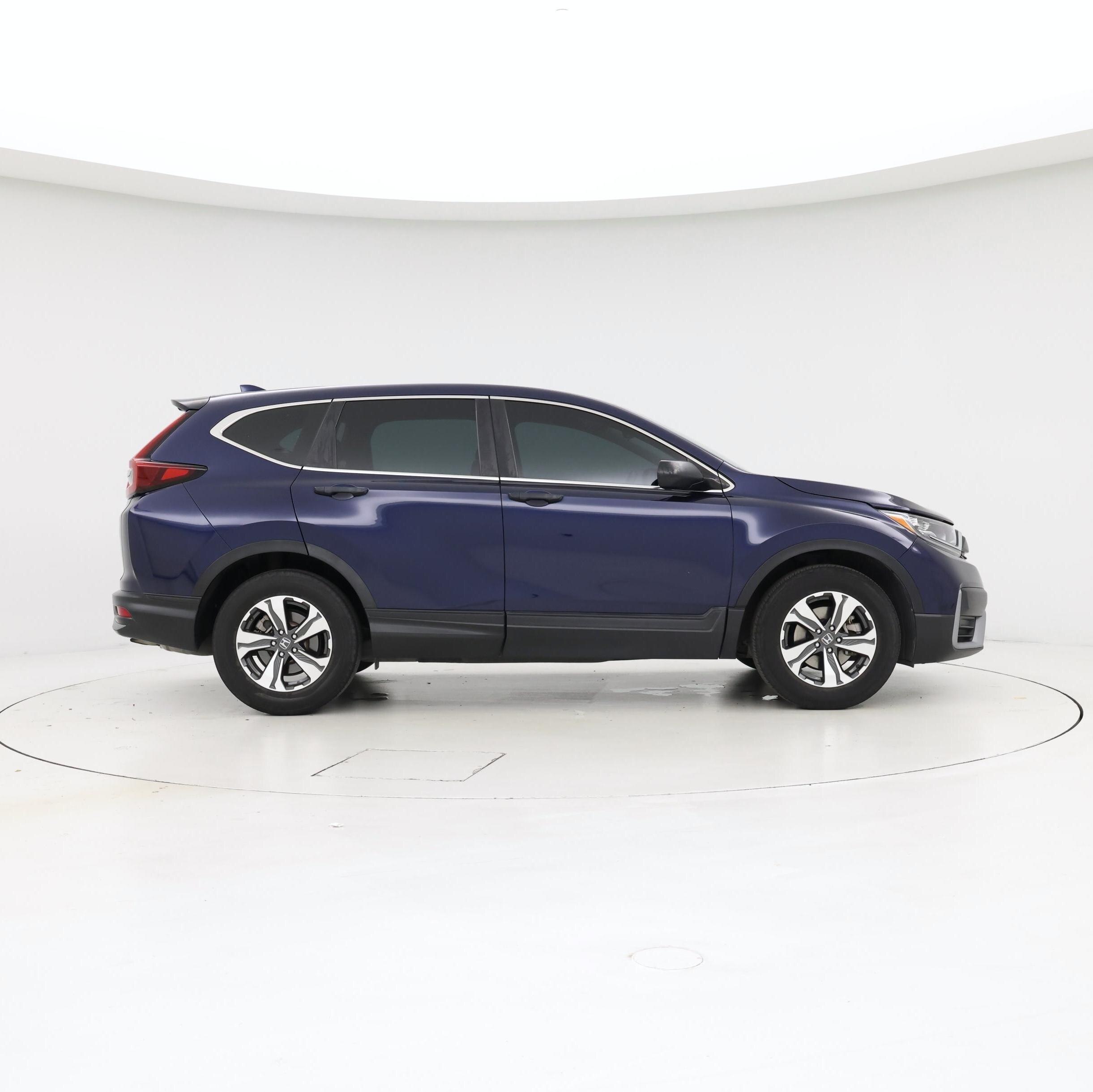 Thumbnail: 2020 Honda CR-V - 7