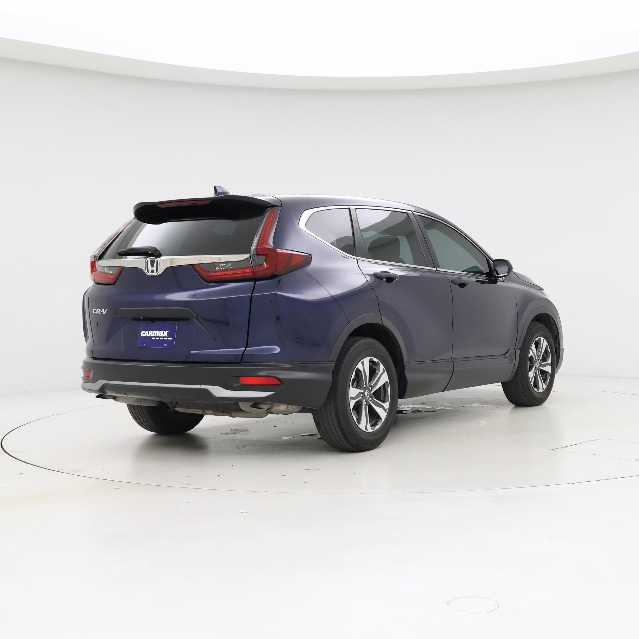 Thumbnail: 2020 Honda CR-V - 8