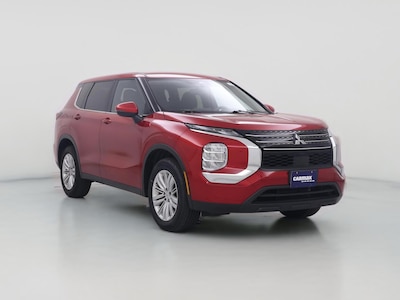 2023 Mitsubishi Outlander ES -
                Katy, TX