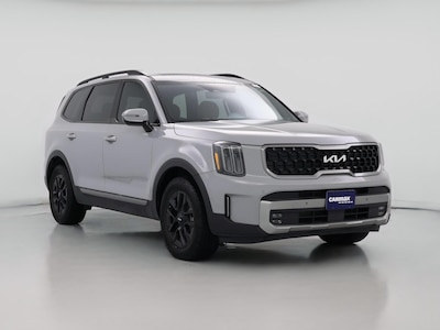 2023 Kia Telluride SX Prestige -
                  Plano, TX