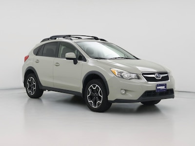 2014 Subaru XV Crosstrek Limited -
                Garland, TX