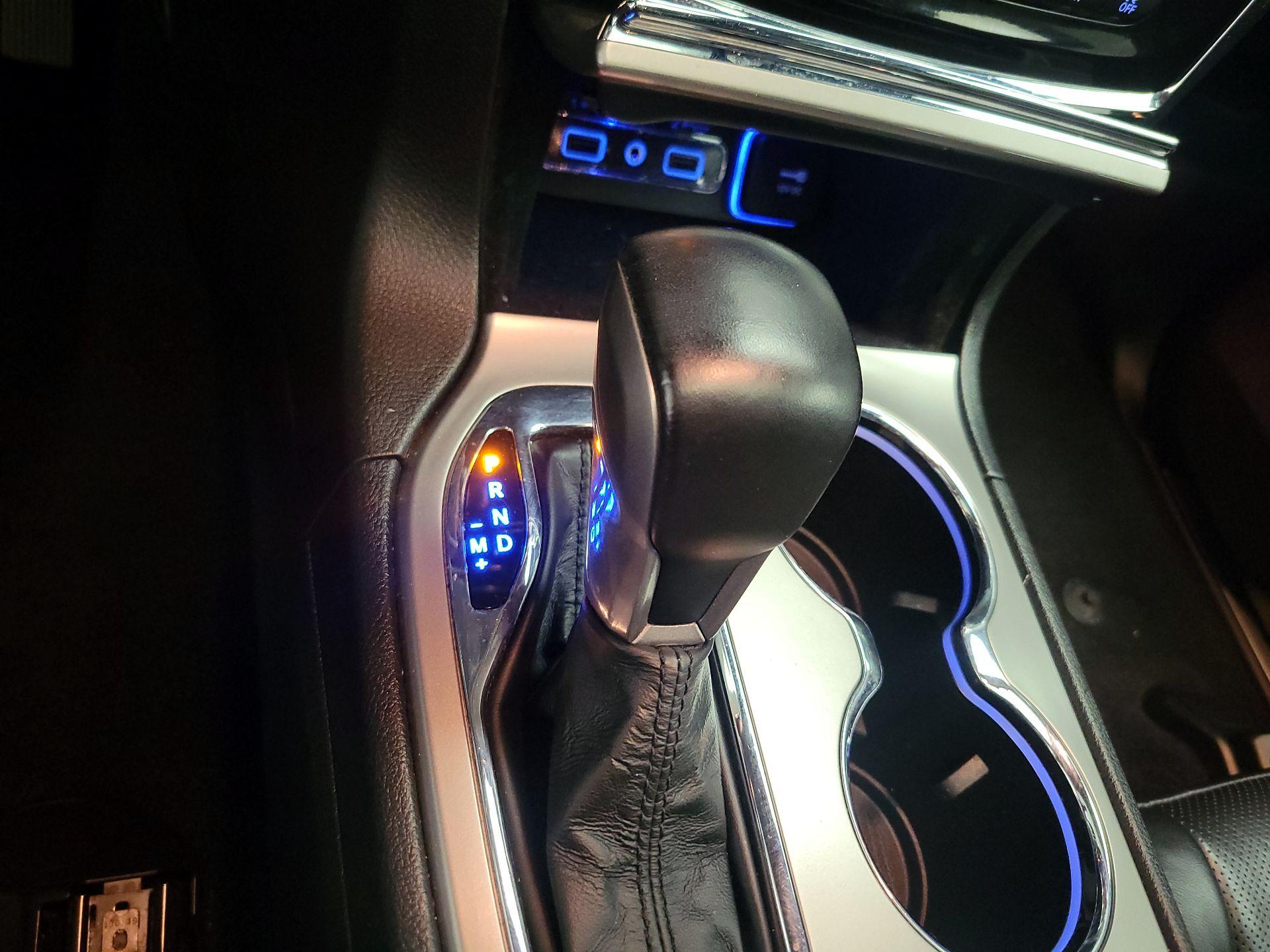 Thumbnail: 2021 Jeep Grand Cherokee - 18
