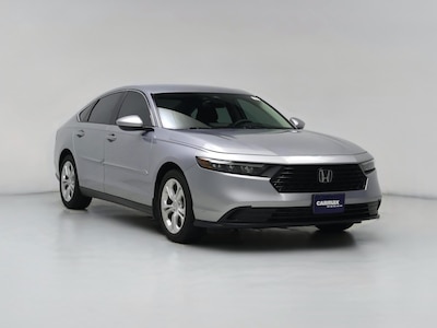 2023 Honda Accord LX -
                  Fort Worth, TX