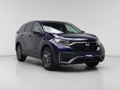 2022 Honda CR-V EX-L -
                Fort Worth, TX