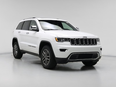 2022 Jeep Grand Cherokee Limited Edition -
                  Fort Worth, TX