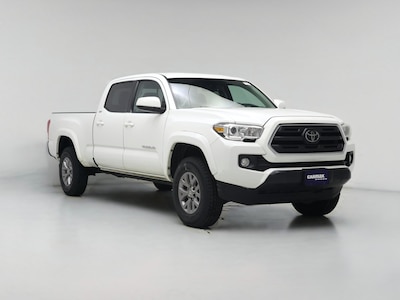 2019 Toyota Tacoma SR5 -
                Fort Worth, TX