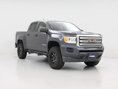 2016 GMC Canyon  -
                Houston, TX