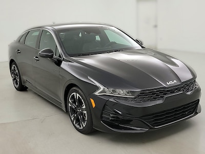 2022 Kia K5 GT-Line -
                Fort Lauderdale, FL