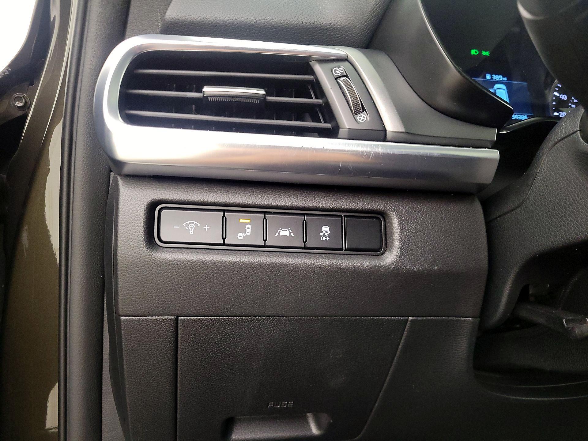 Thumbnail: 2022 Kia Telluride - 13