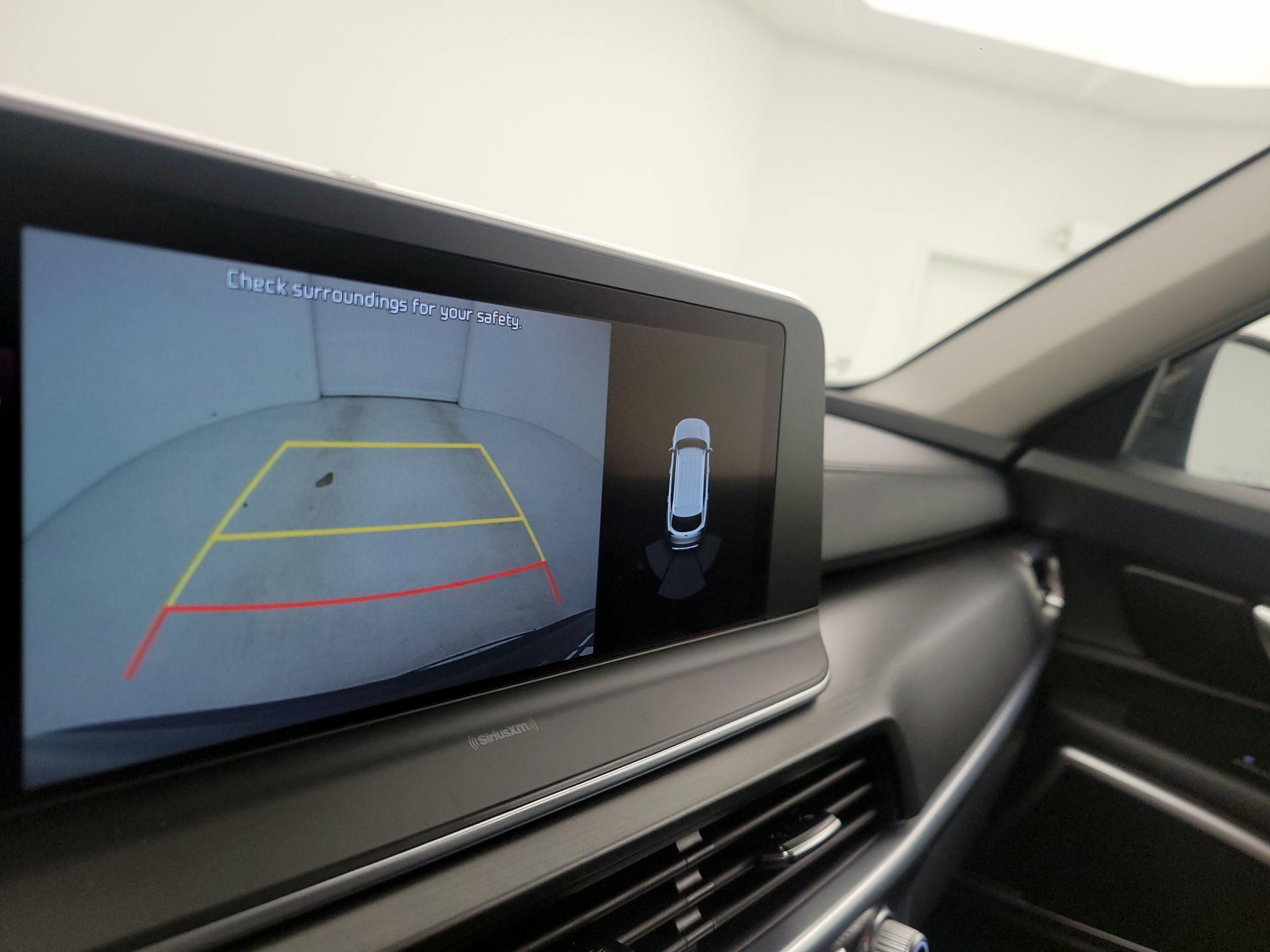 Thumbnail: 2022 Kia Telluride - 15