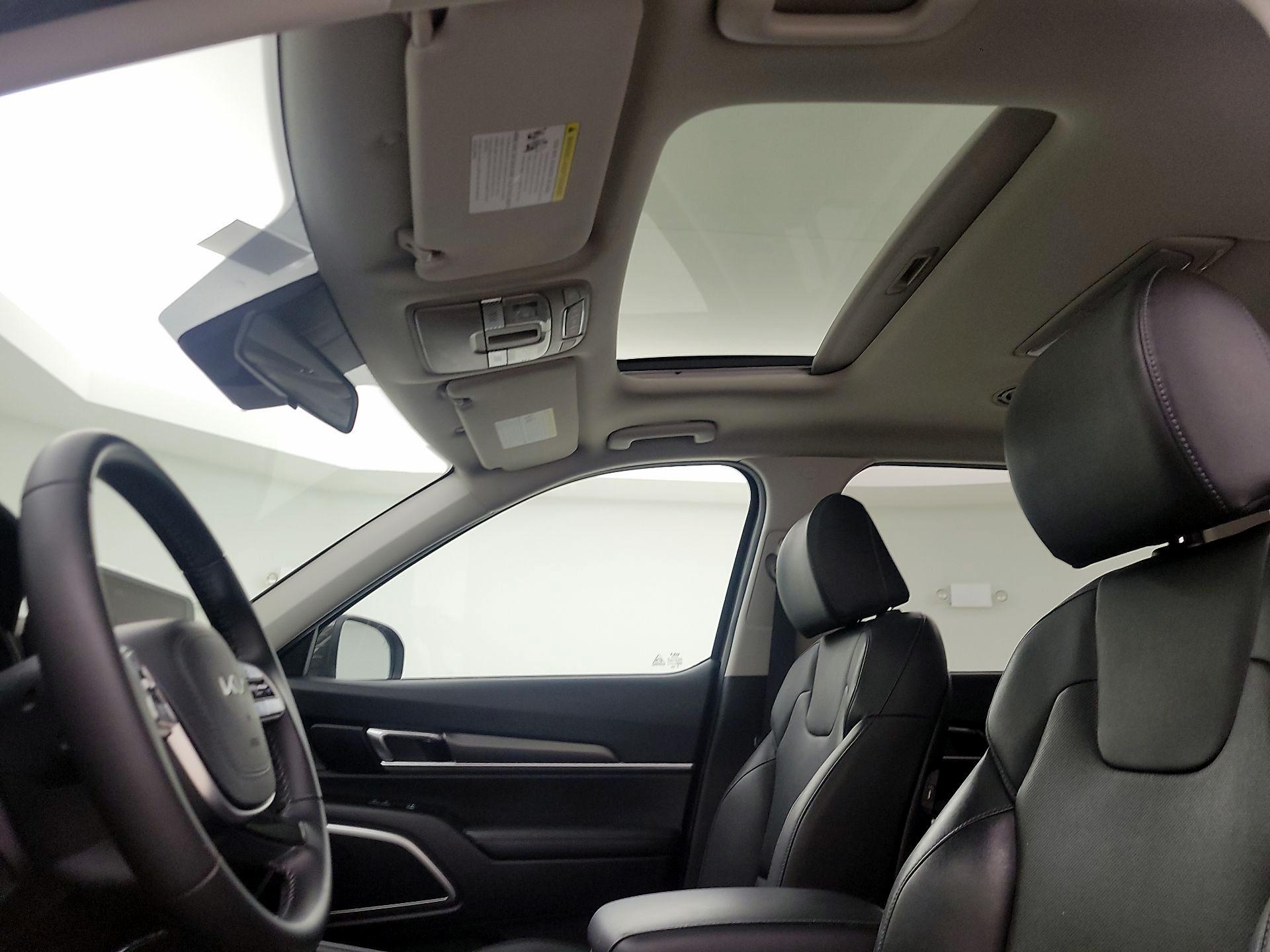 Thumbnail: 2022 Kia Telluride - 20