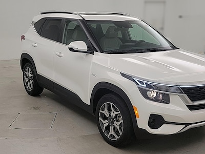 2023 Kia Seltos EX -
                  Pompano Beach, FL