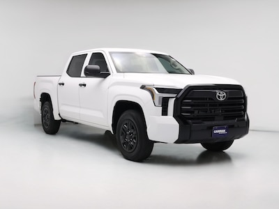 2024 Toyota Tundra SR -
                  Houston, TX