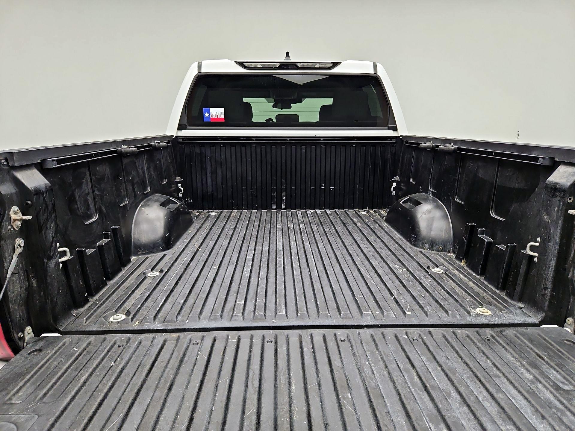 Thumbnail: 2024 Toyota Tundra - 20