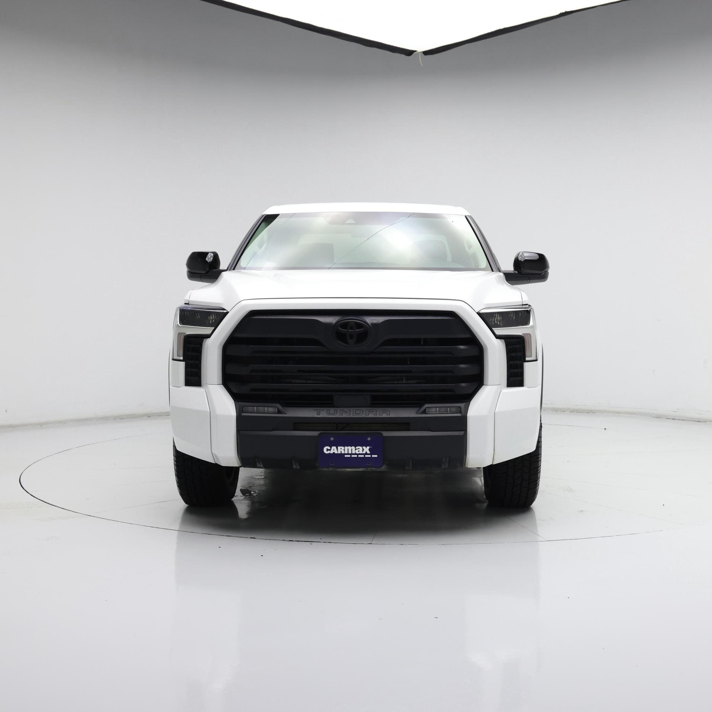 Thumbnail: 2024 Toyota Tundra - 5