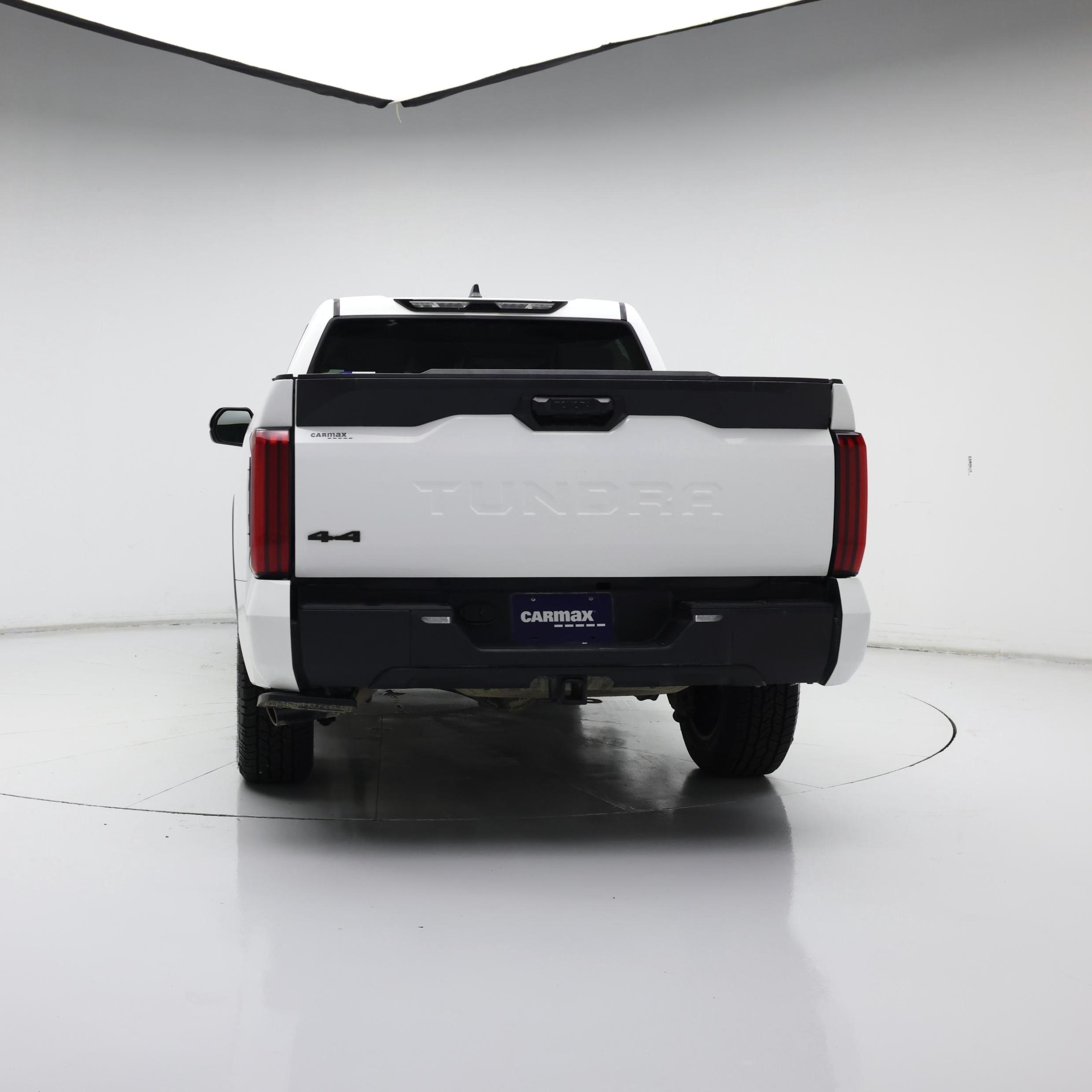 Thumbnail: 2024 Toyota Tundra - 6