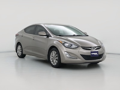 2015 Hyundai Elantra SE -
                Garland, TX