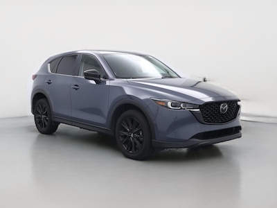 2023 Mazda CX-5 Carbon Edition -
                Mobile, AL