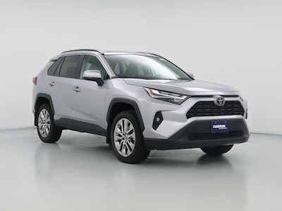 2024 Toyota RAV4 XLE Premium -
                Garland, TX