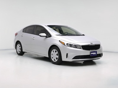 2017 Kia Forte LX -
                  Houston, TX
