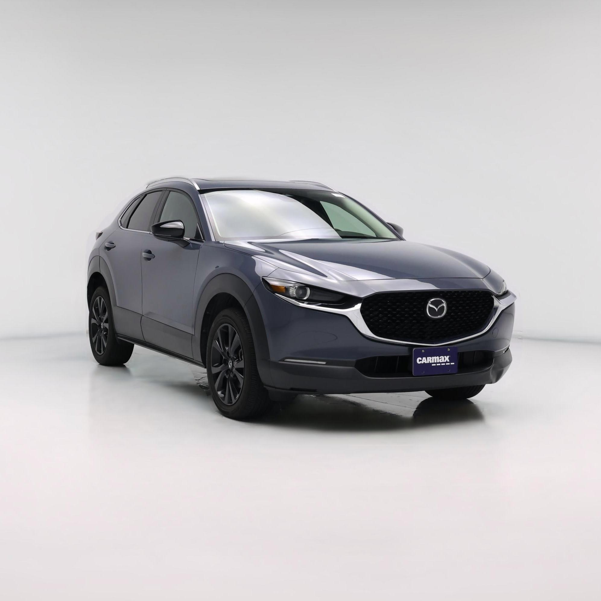 Thumbnail: 2024 Mazda CX-30 - 1