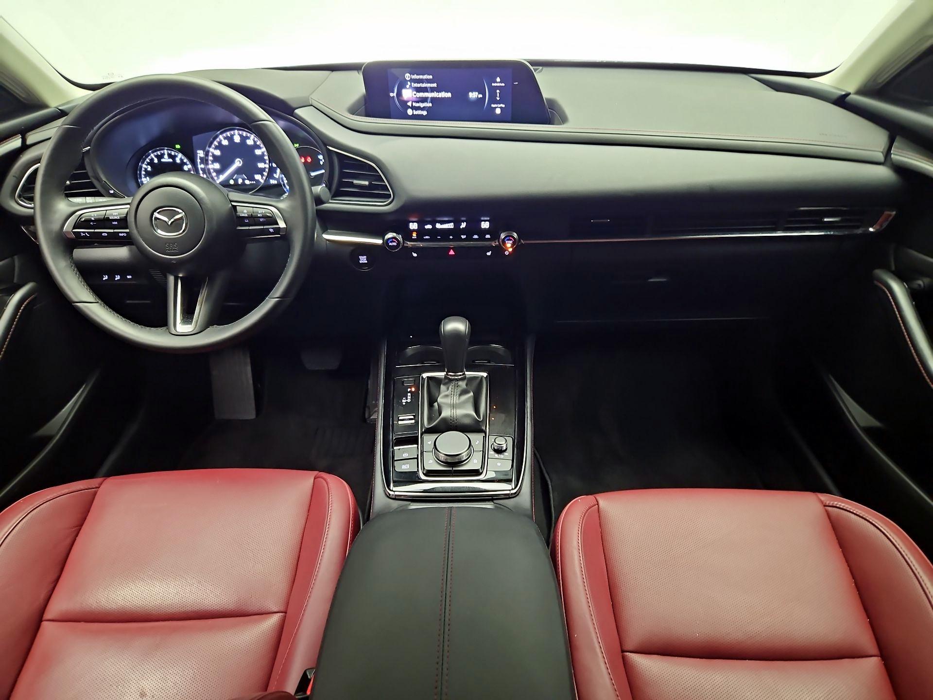 Thumbnail: 2024 Mazda CX-30 - 9