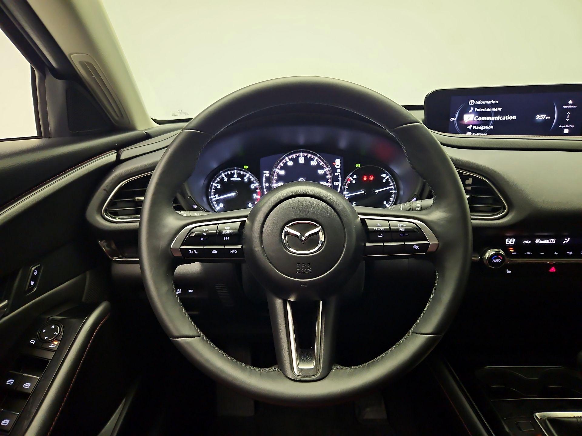 Thumbnail: 2024 Mazda CX-30 - 10