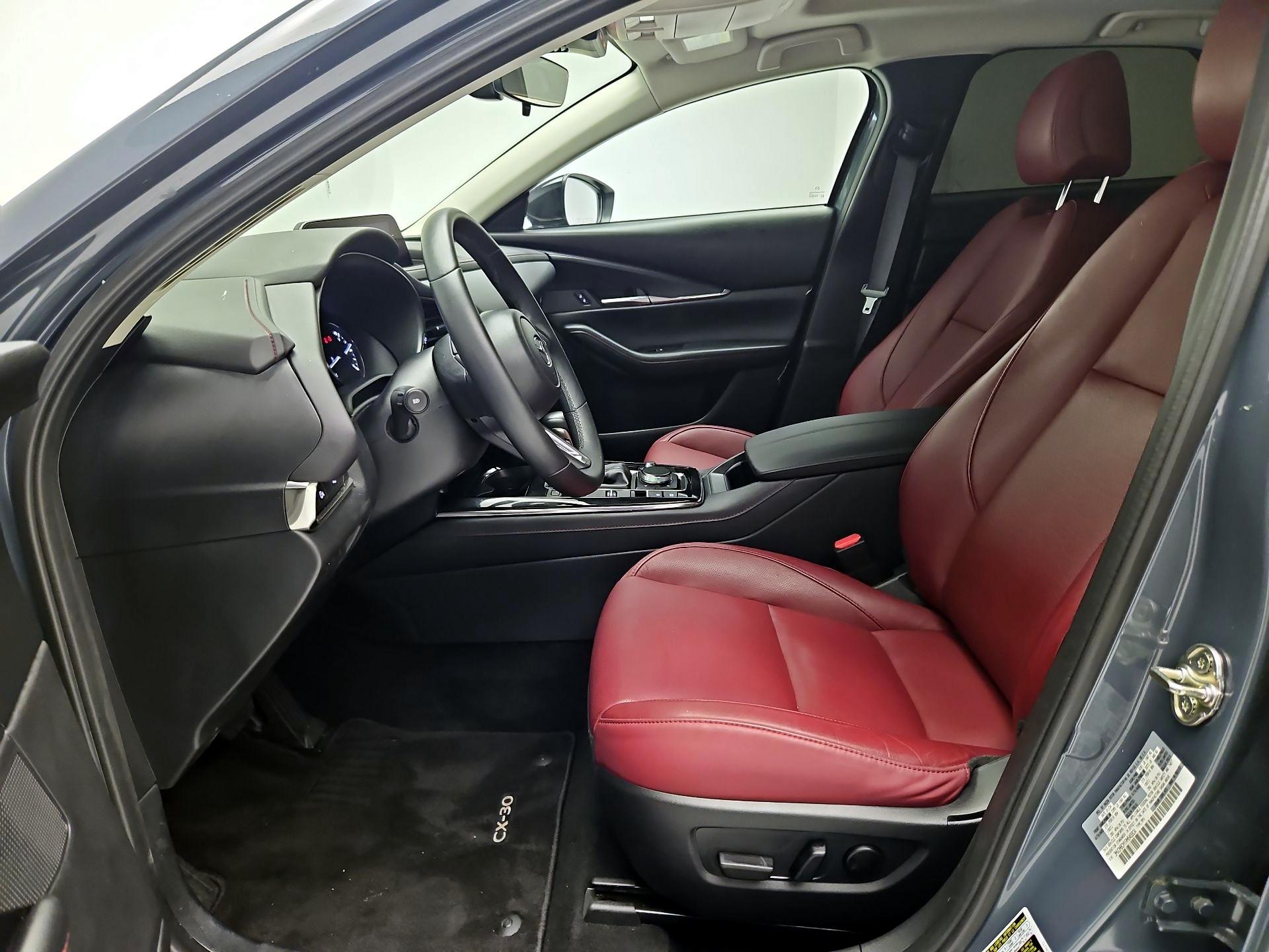 Thumbnail: 2024 Mazda CX-30 - 11
