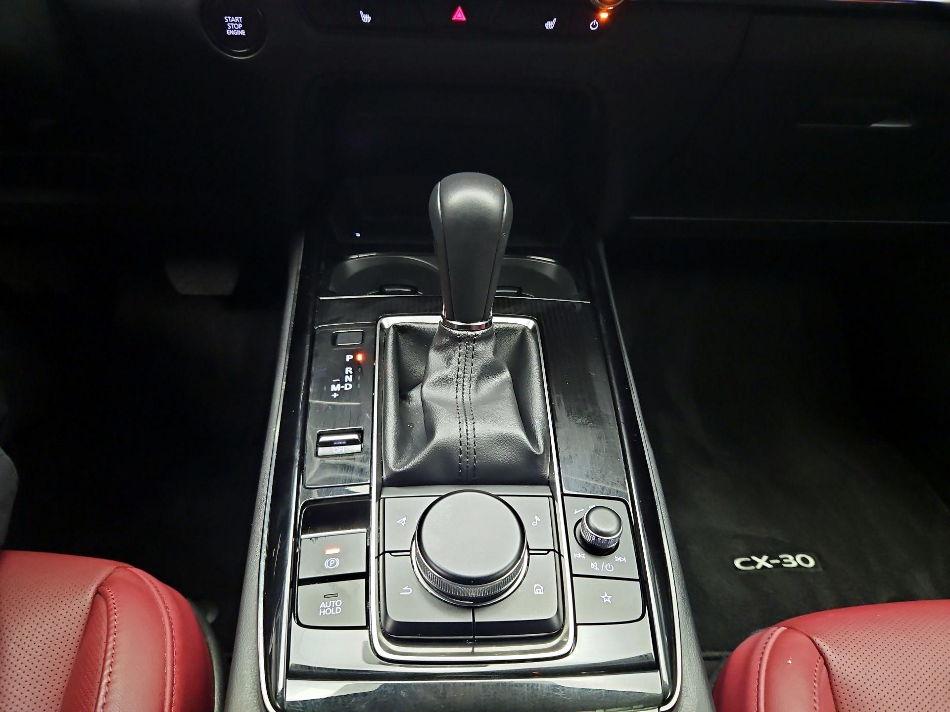 Thumbnail: 2024 Mazda CX-30 - 16