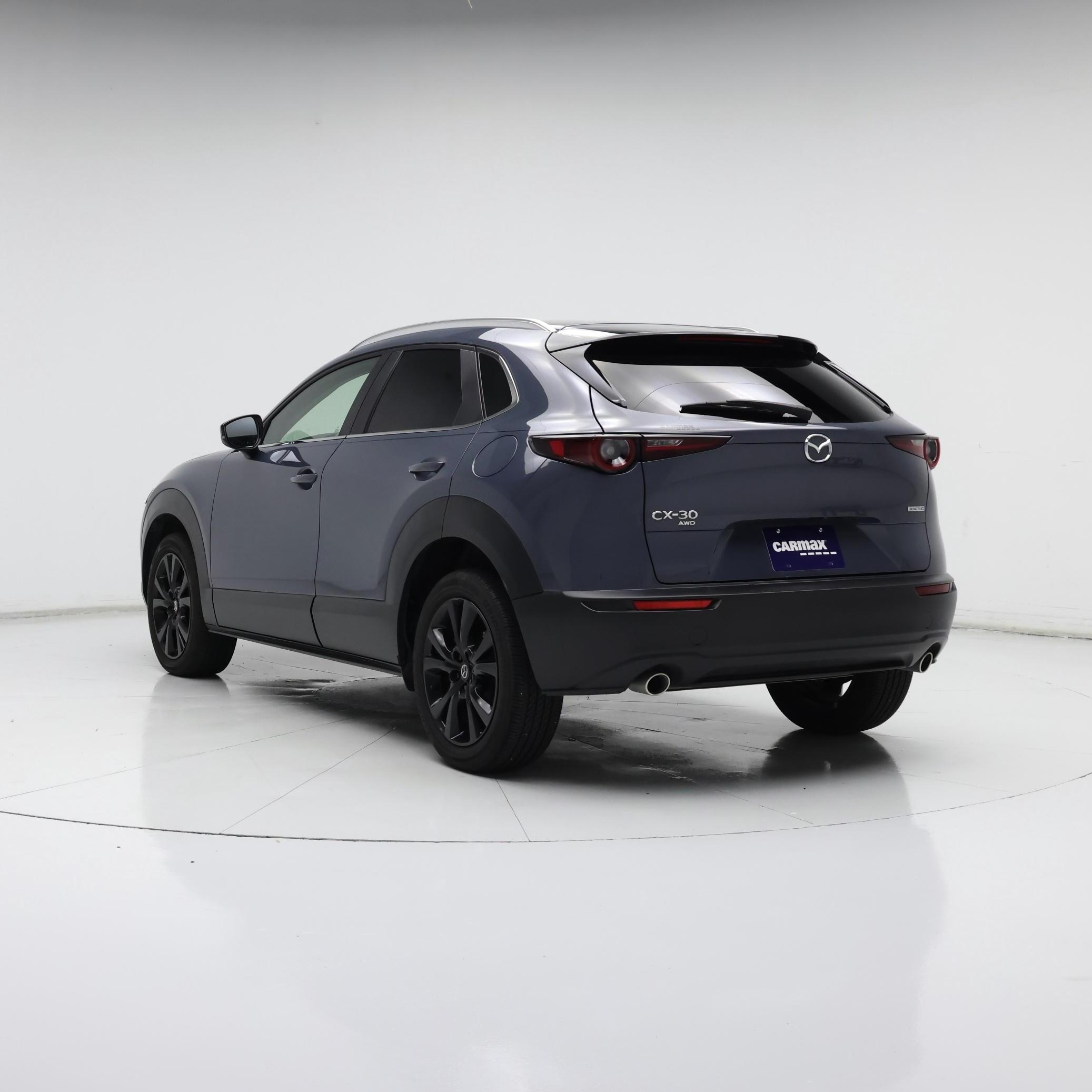 Thumbnail: 2024 Mazda CX-30 - 2