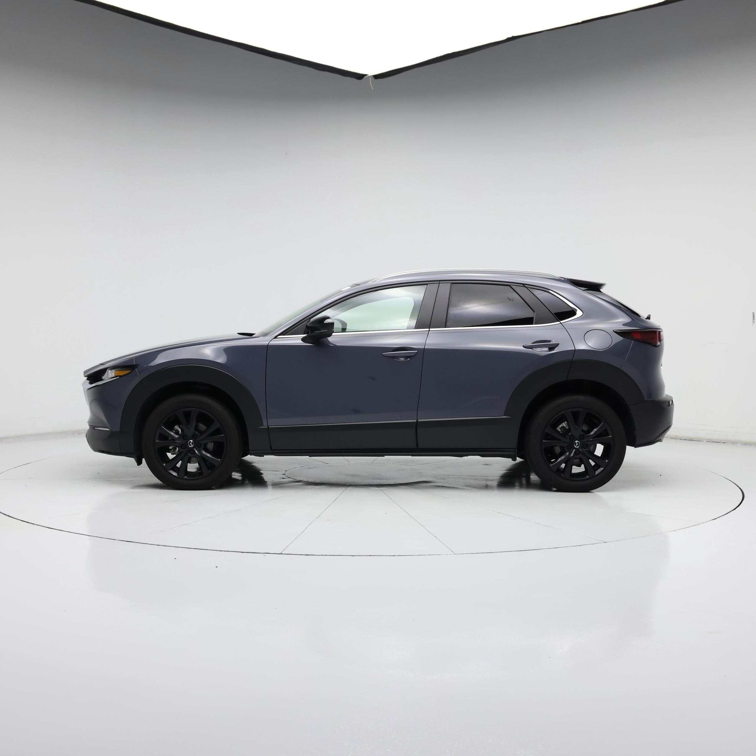 Thumbnail: 2024 Mazda CX-30 - 3
